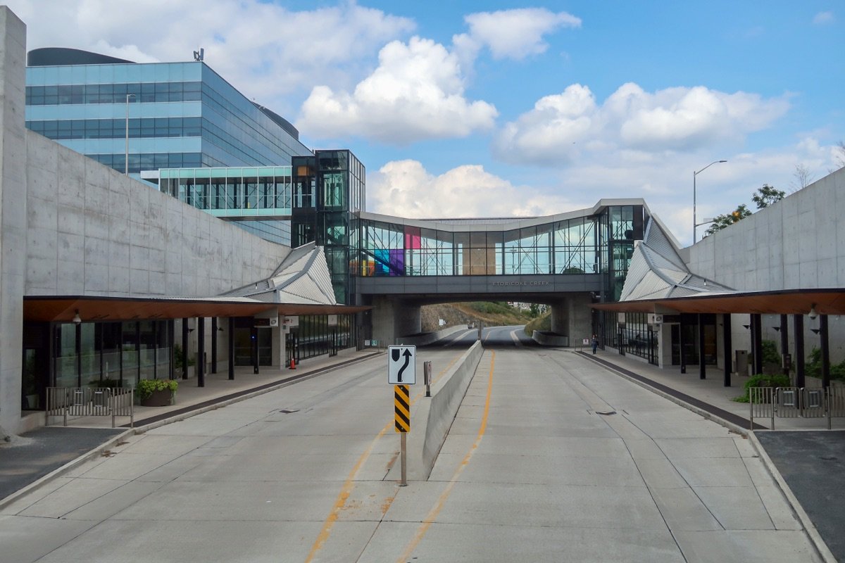LRT & Modernization